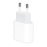 Adapteris Apple 20W (MD3J4ZM/A)