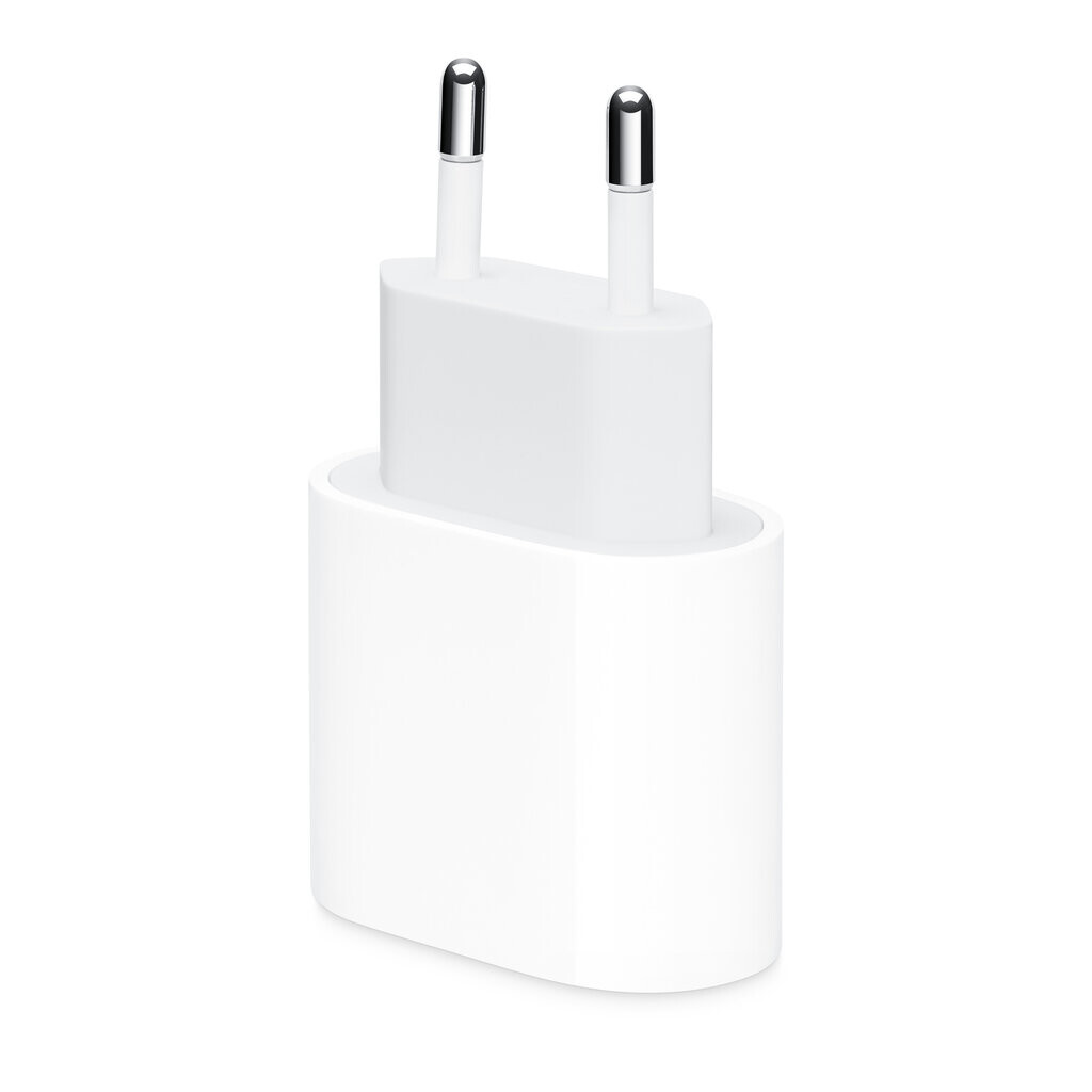 Adapteris Apple 20W (MD3J4ZM/A)