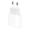 Adapteris Apple 20W (MD3J4ZM/A)