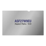 Piederums Targus ASF27W9EU