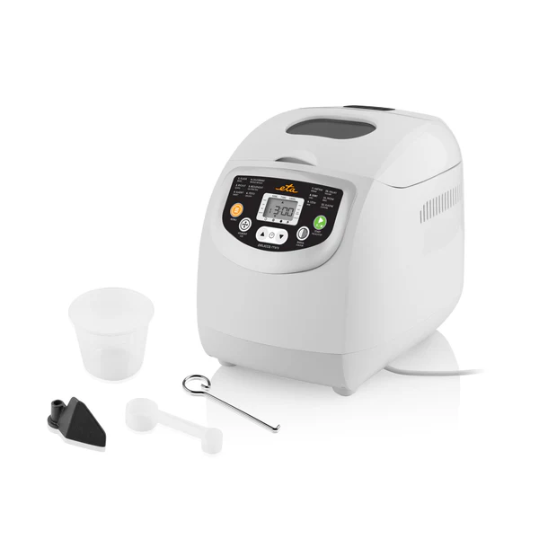 Maizes krāsnis ETA  ETA814990000 DELICCA MINI  White - foto 2