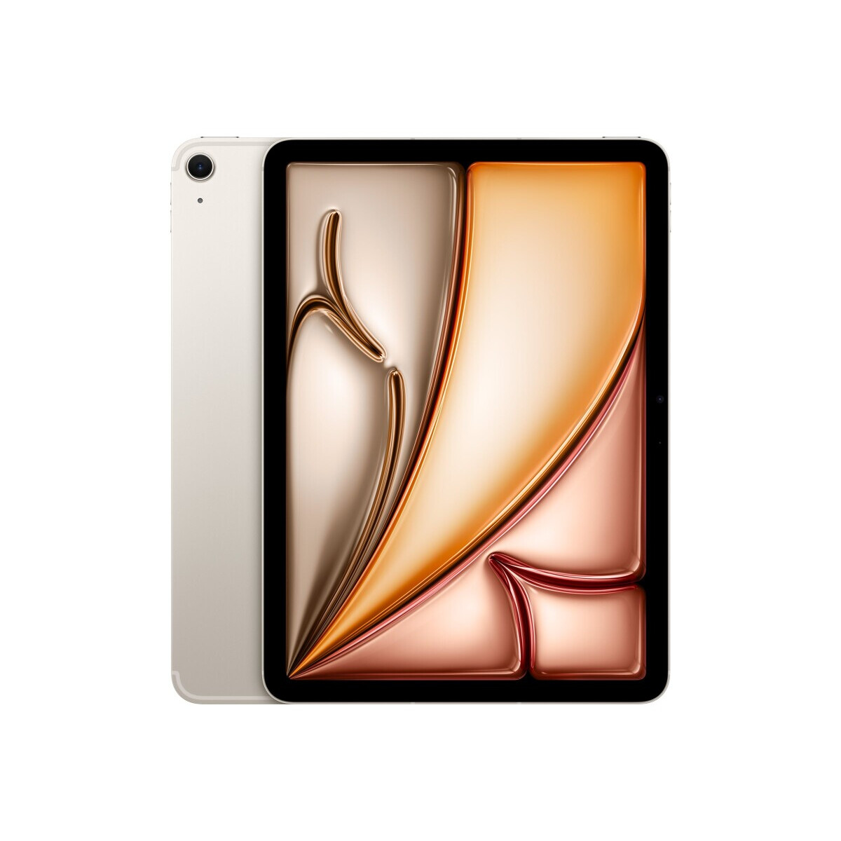 Planšetdators Apple iPad Air 11 128GB (MCFX4HC/A)