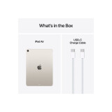 Planšetdators Apple iPad Air 11 128GB (MCFX4HC/A)