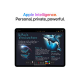 Planšetdators Apple iPad Air 13 128GB (MCNK4HC/A)