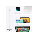 Planšetdators Apple iPad Air 13 128GB (MCNK4HC/A)