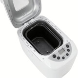 Maizes krāsnis Adler Bread maker  AD 6019  White