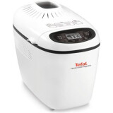 Maizes krāsnis TEFAL  Bread maker  PF610138  White