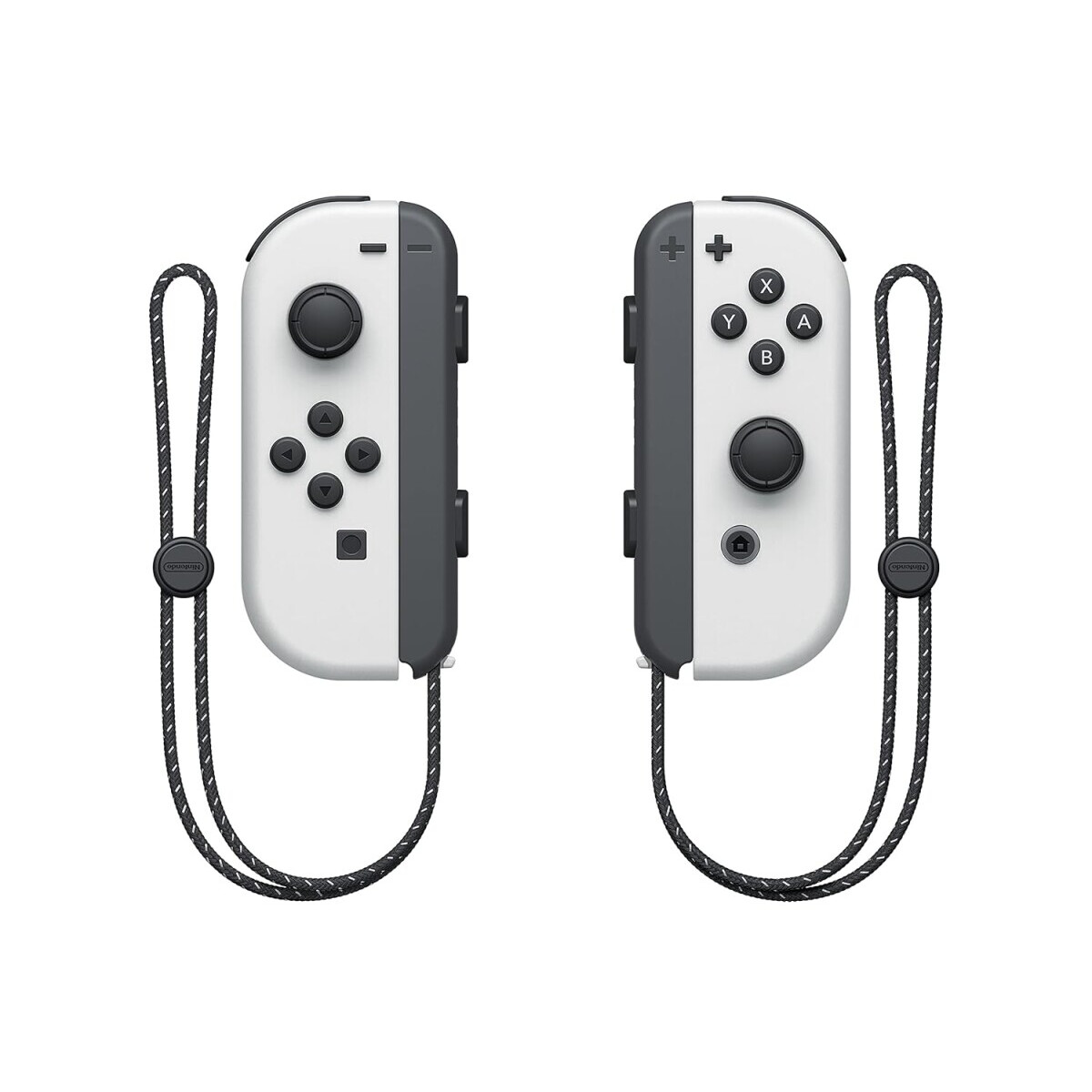 Nintendo Switch spēļu konsole Nintendo Switch Oled 64GB - foto 3