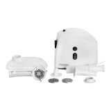Meat grinder Mesko MS 4805 White
