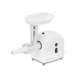 Meat grinder Mesko MS 4805 White