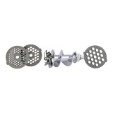 Meat grinder Adler AD 4808 White