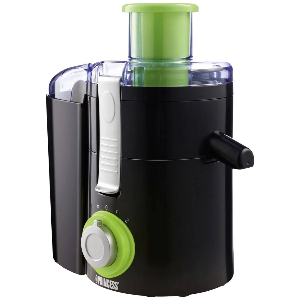 Sulu spiede Princess 202040 Black, Green (01.202040.01.001)