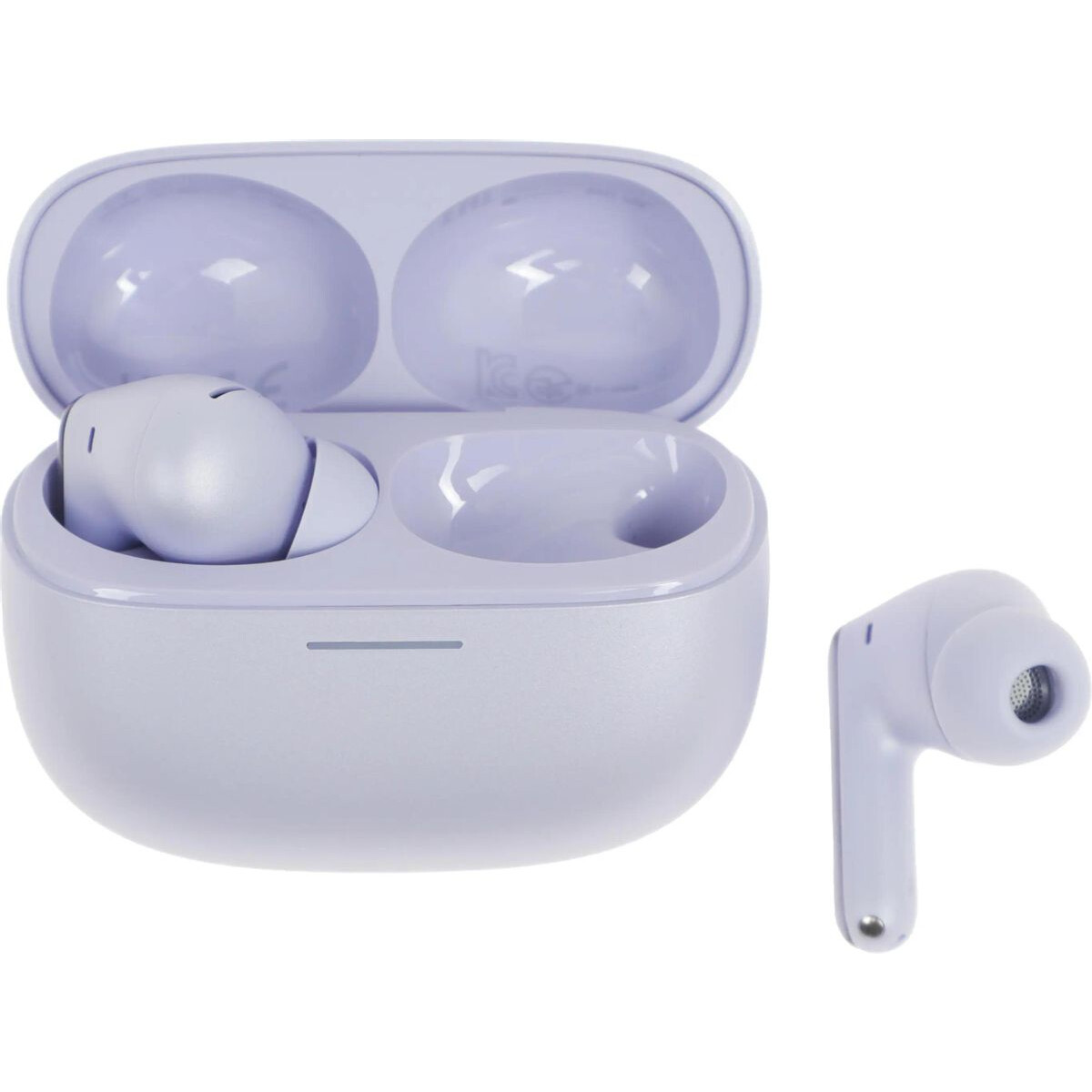 Austiņas Xiaomi Redmi Buds 6 Pro Lavender Purple (BHR9317GL)