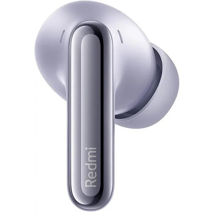 Austiņas Xiaomi Redmi Buds 6 Pro Lavender Purple (BHR9317GL) - foto 5