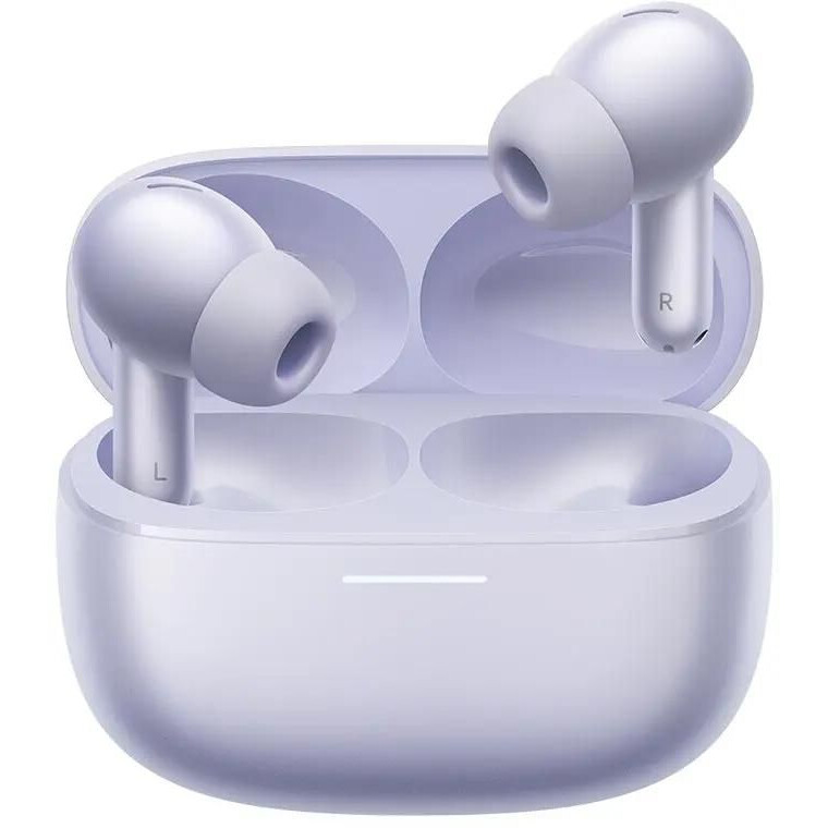 Austiņas Xiaomi Redmi Buds 6 Pro Lavender Purple (BHR9317GL) - foto 7