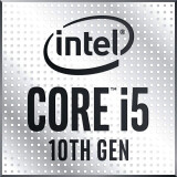 Processor Intel Core i5 - 10400 OEM (CM8070104290715/CM8070104282718)