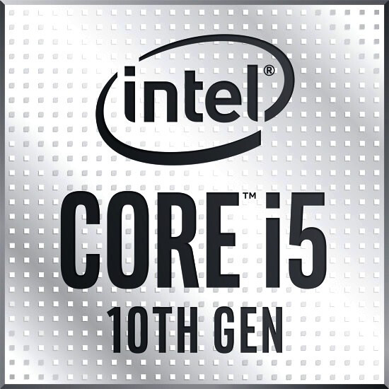 Processor Intel Core i5 - 10400 OEM - CM8070104290715/CM8070104282718