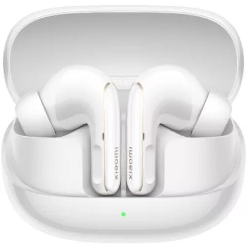 Austiņas Xiaomi Buds 5 Pro White (BHR9642GL) - foto 2