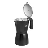 Kafijas vārītājs Adler AD 4429 Black