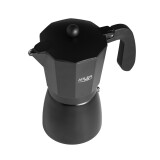 Kafijas vārītājs Adler AD 4429 Black