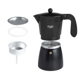 Kafijas vārītājs Adler AD 4429 Black
