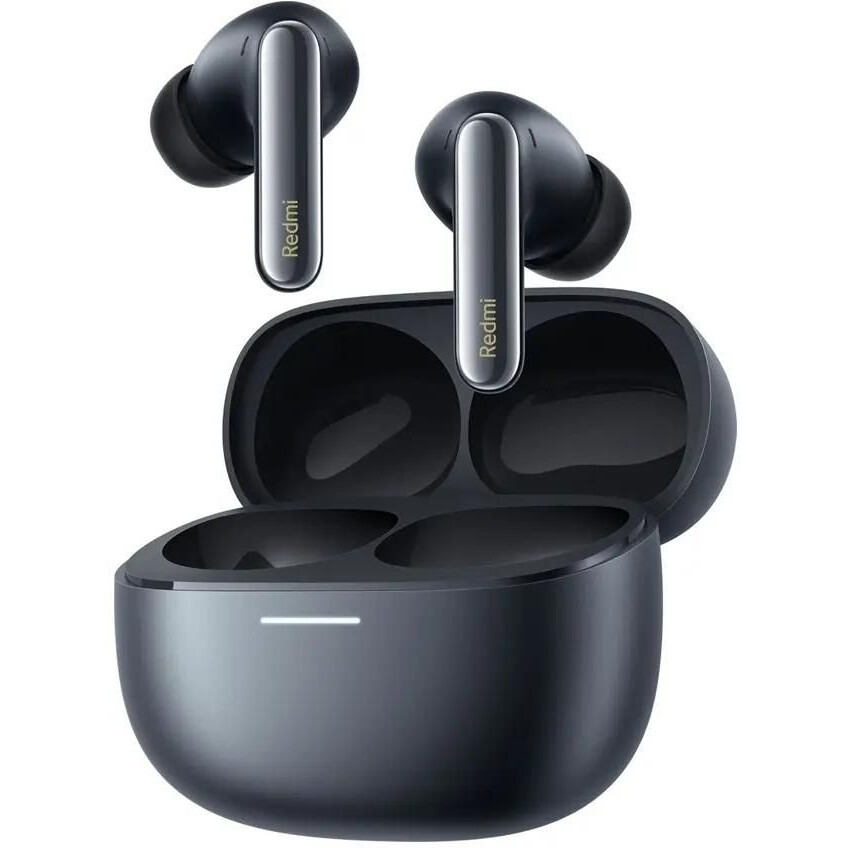 Austiņas Xiaomi Redmi Buds 6 Pro Space Black (BHR9307GL) - foto 6