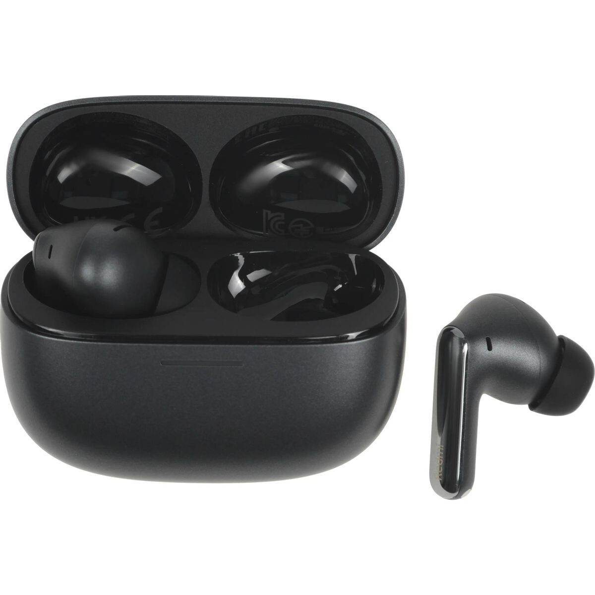 Austiņas Xiaomi Redmi Buds 6 Pro Space Black (BHR9307GL) - foto 7