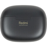 Austiņas Xiaomi Redmi Buds 6 Pro Space Black (BHR9307GL)