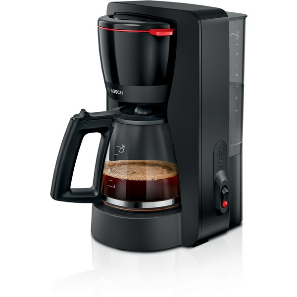 Kafijas automāts Bosch TKA2M114 Black - TKA2M113