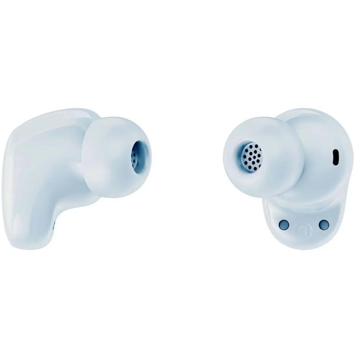 Austiņas Xiaomi Redmi Buds 6 Play Blue (BHR9283GL) - foto 2