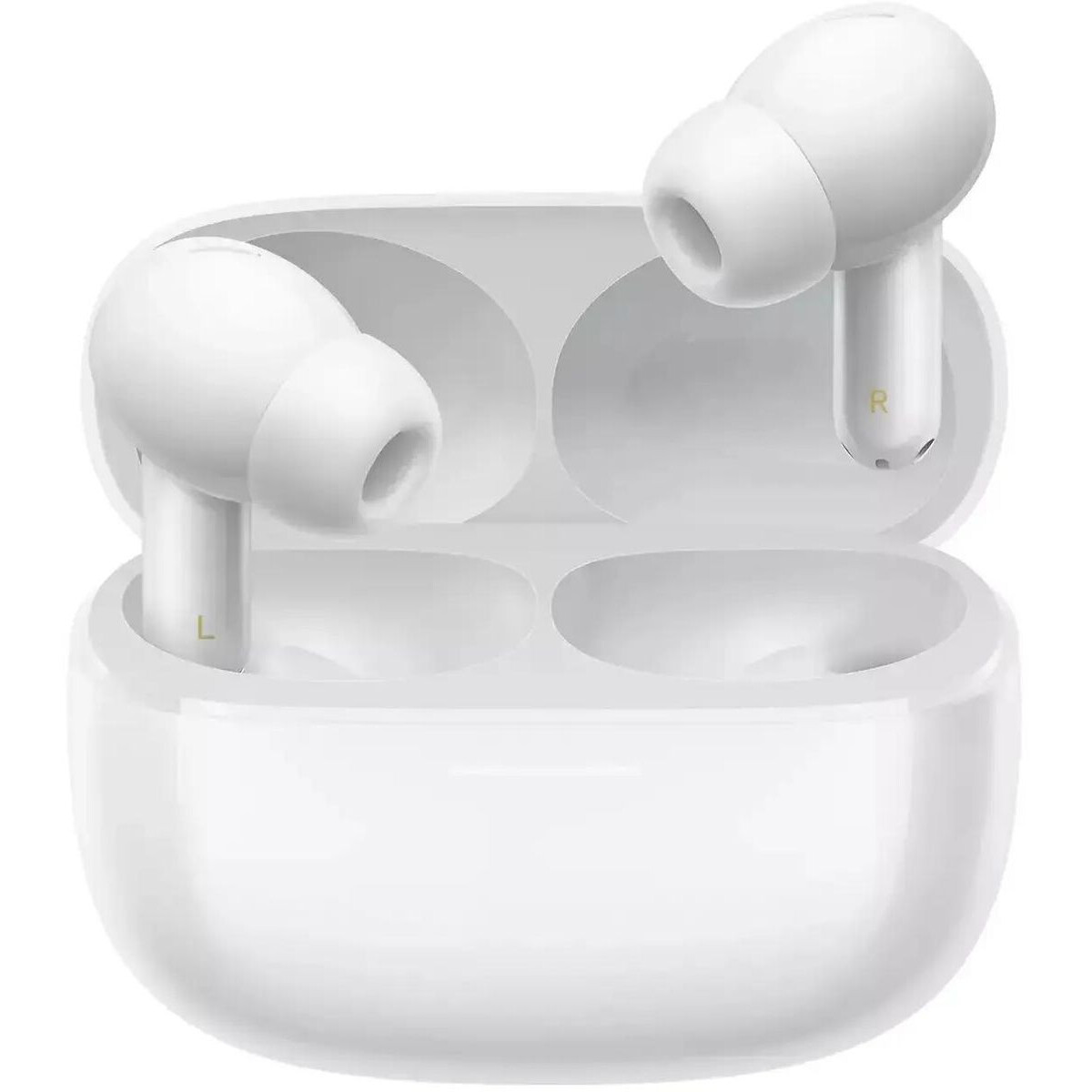 Austiņas Xiaomi Redmi Buds 6 Pro Glacier White (BHR9310GL)