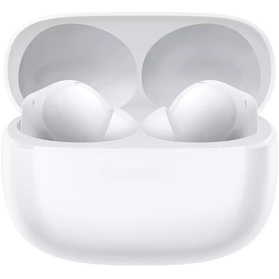 Austiņas Xiaomi Redmi Buds 6 Pro Glacier White (BHR9310GL) - foto 2