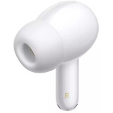 Austiņas Xiaomi Redmi Buds 6 Pro Glacier White (BHR9310GL)