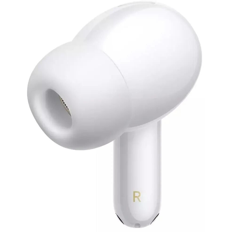 Austiņas Xiaomi Redmi Buds 6 Pro Glacier White (BHR9310GL) - foto 3