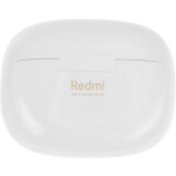 Austiņas Xiaomi Redmi Buds 6 Pro Glacier White (BHR9310GL)