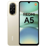 Mobilais tālrunis Xiaomi Redmi A5 Sandy Gold (64300)