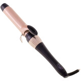 Matu lokšķēres Adler AD 2118  200 °C  56 W  Black/Pink