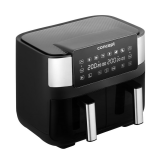 Aerogrils CONCEPT FR8000 Black, Silver