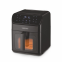 Aerogrils Zelmer ZAF6500 Black - foto 4
