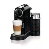 Kafijas automāts DeLonghi EN267.BAE Black