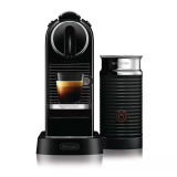 Kafijas automāts DeLonghi EN267.BAE Black