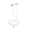 Garnitūra Havit E303P White