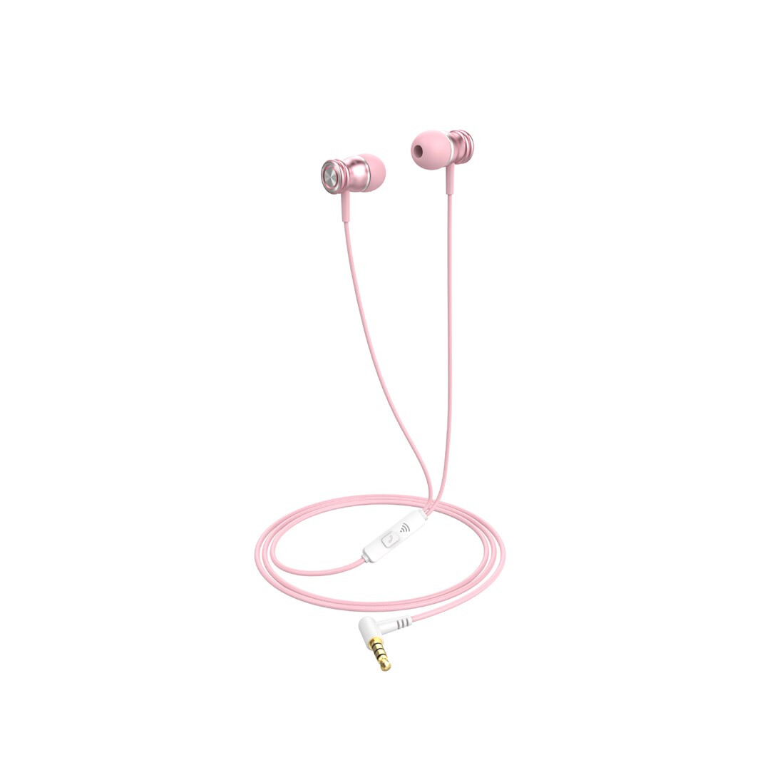 Garnitūra Havit E303P Pink