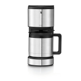 Kafijas automāts WMF Stelio 0412160011 Silver