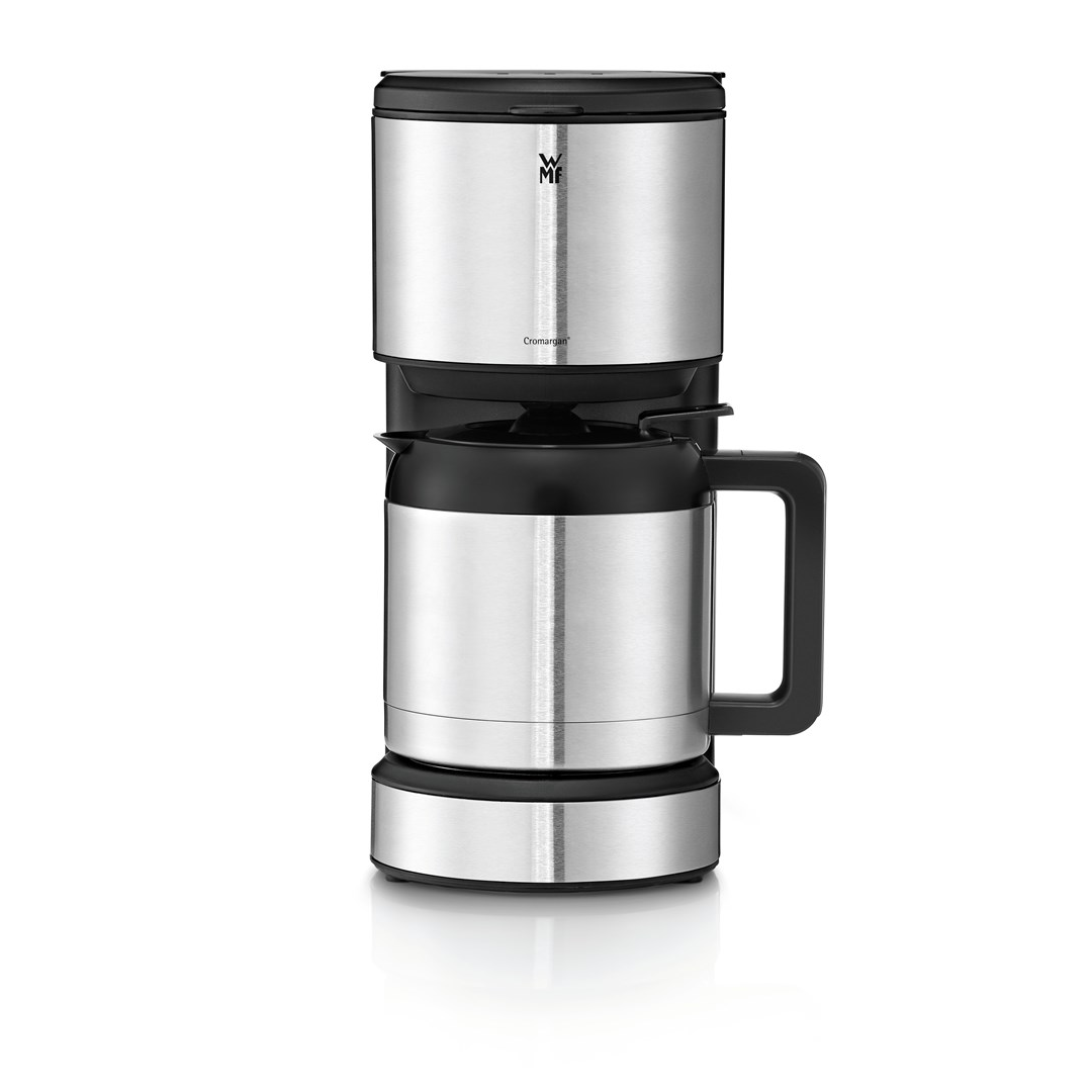 Kafijas automāts WMF Stelio 0412160011 Silver