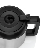 Kafijas automāts WMF Stelio 0412160011 Silver