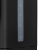 Kafijas automāts WMF Stelio 0412160011 Silver