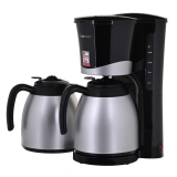 Kafijas automāts Clatronic KA 3328 Black