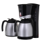 Kafijas automāts Clatronic KA 3328 Black