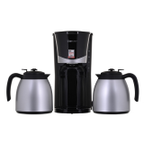 Kafijas automāts Clatronic KA 3328 Black